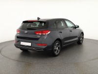 Hyundai i30 1.0 T-GDI Edition 30