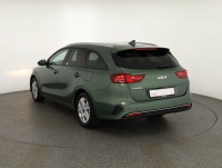 Kia cee'd Sporty Wagon Ceed SW 1.5 T-GDI Aut.