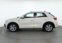 Vorschau: VW T-Roc 1.0 TSI R-Line