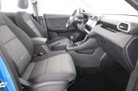 MG ZS 1.5 VTi-Tech Standard