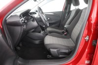 Opel Corsa F 1.2 Turbo Edition