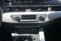 Audi A4 40 2.0 TFSI Avant advanced