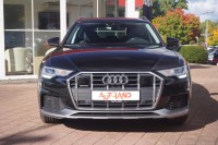 Audi A6 Allroad 50 TDI quattro