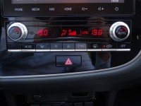 Mitsubishi Outlander Spirit 2.4 4WD