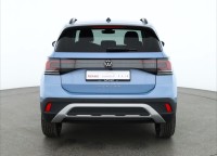 VW T-Cross 1.0 TSI DSG