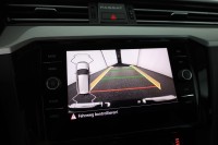 VW Passat Variant 2.0 Business