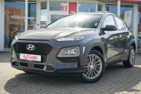 Vorschau: Hyundai Kona 1.6 T-GDI Trend 2WD