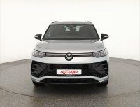 VW Tayron 2.0 TSI R-Line 4M DSG