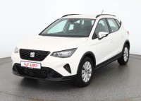 Seat Arona 1.0 TSI DSG Style LED FullLink Kamera PDC