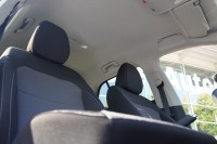 Skoda Fabia 1.0 TSI