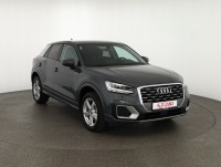 Audi Q2 35 TFSI sport S-tronic