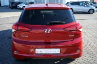 Hyundai i20 1.2 Basis