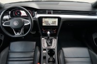 VW Passat Variant 2.0 TDI DSG R-line