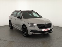 Skoda Kamiq 1.5 TSI DSG Monte Carlo