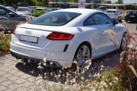 Audi TT Coupe 45 quattro S-Line