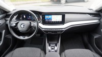 Skoda Octavia Combi 2.0 TDI DSG Style