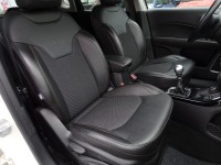 Jeep Compass 2.0 MultiJet Limited 4WD