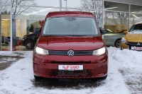 VW Caddy 2.0 TDI Life