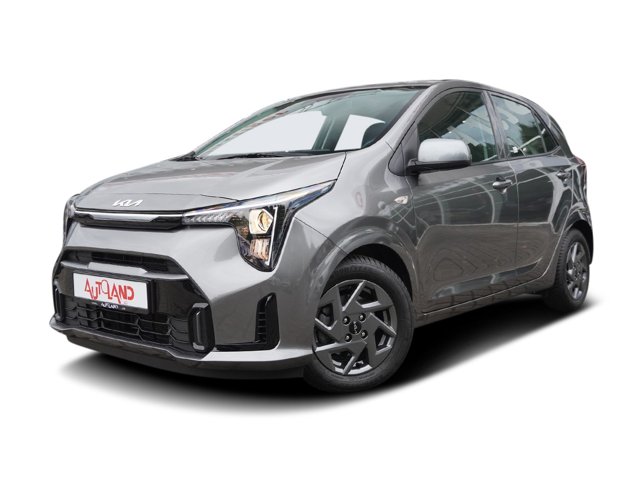 Kia Picanto 1.2 Vision