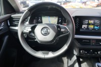 Skoda Scala 1.0 TSI