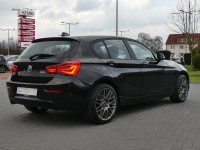 BMW 116 116i Advantage