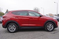 Hyundai Tucson 1.6 Passion blue 2WD