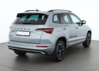 Skoda Karoq Sportline 1.5 TSI DSG