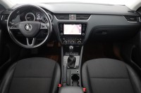 Skoda Octavia Combi 1.6 TDI DSG Style