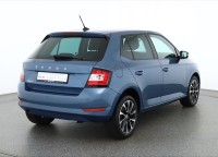 Skoda Fabia 1.0 MPI Drive 125