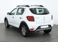 Dacia Sandero Stepway TCe 90 Prestige