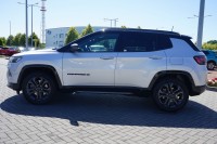 Jeep Compass 1.3 Hybrid 80th Anniversary Plug-In 4WD