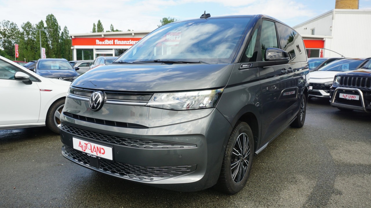 VW T7 Multivan 2.0 TDI DSG