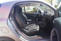 Smart ForTwo fortwo coupe 1.0 Passion