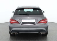 Mercedes-Benz CLA 200 SBUrban