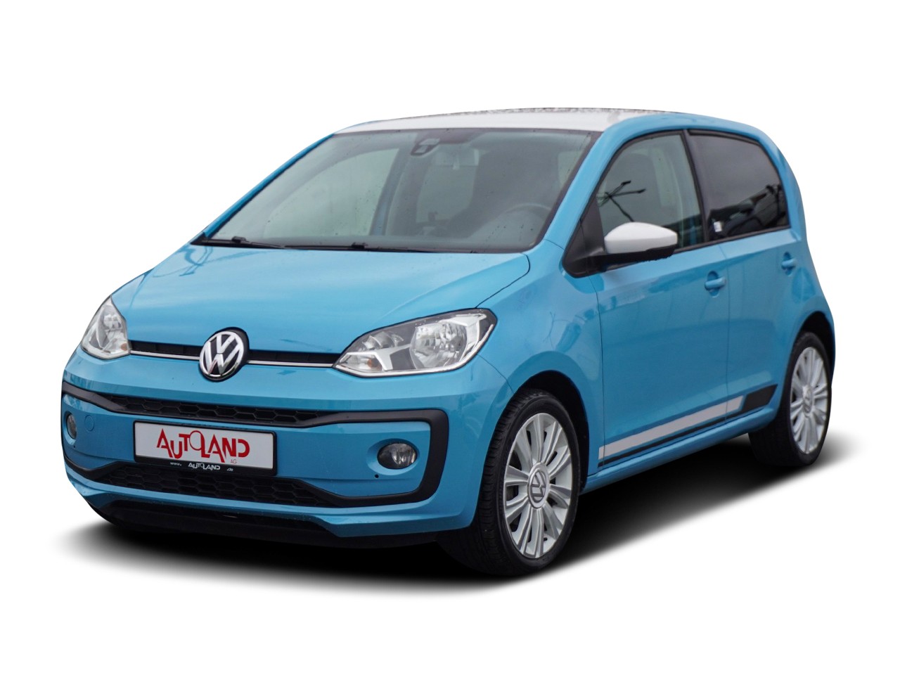 VW up up! 1.0