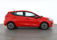 Ford Fiesta 1.0 M-Hybrid Aut.