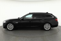 Vorschau: BMW 520 520d Touring