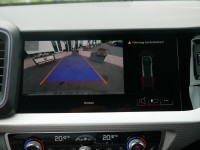 Audi A1 Sportback 30 1.0 TFSI S line