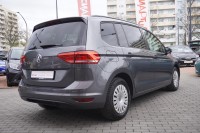 VW Touran 1.6 TDI