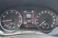 Skoda Fabia Combi 1.0 TSI