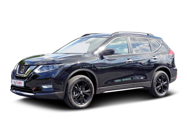 Nissan X-Trail 1.7 dCi N-Tec 4x4