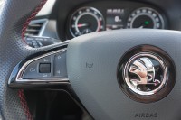 Skoda Fabia 1.0 TSI DSG Monte Carlo Pano 17Z 