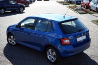 Skoda Fabia 1.2l TSI Style