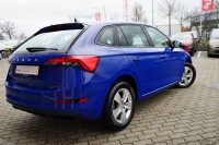 Skoda Scala 1.0 TSI Cool Plus