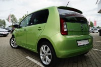 Skoda Citigo 1.0 Style