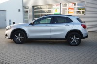 Mercedes-Benz GLA 250 Urban 7G-DCT