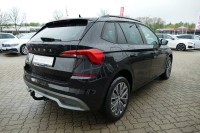 Skoda Kamiq 1.5