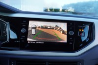VW Polo 1.0 TSI Highline DSG