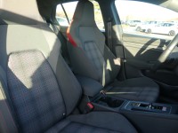 VW Golf VIII 2.0 GTI DSG