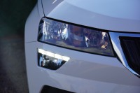 Skoda Karoq 1.5 TSI Style